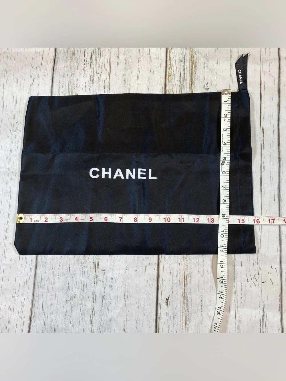 Chanel Protective Dust Bag
